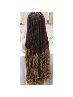 Extended Soft Locs