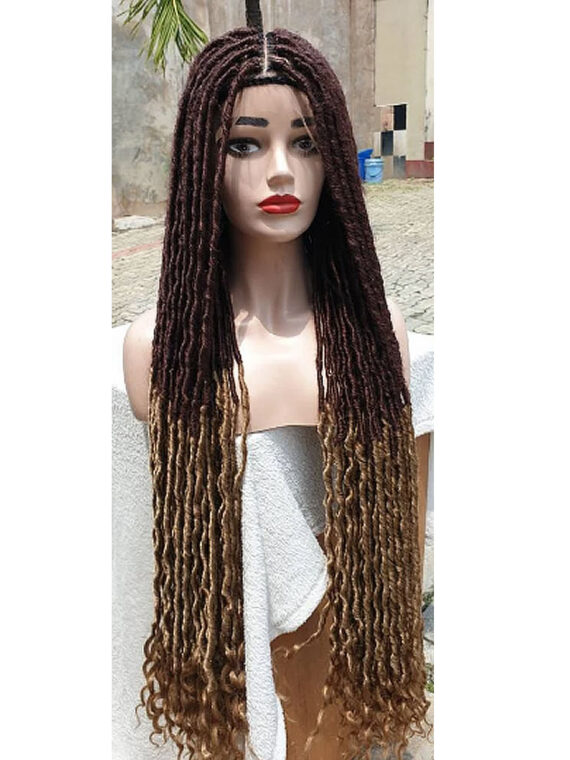 Extended Soft Locs