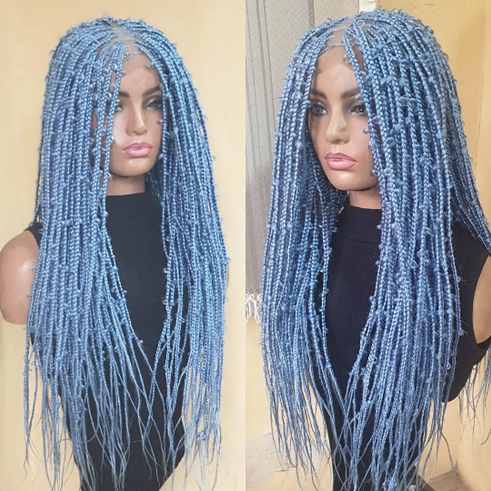 28inches Skinny Tree Braids