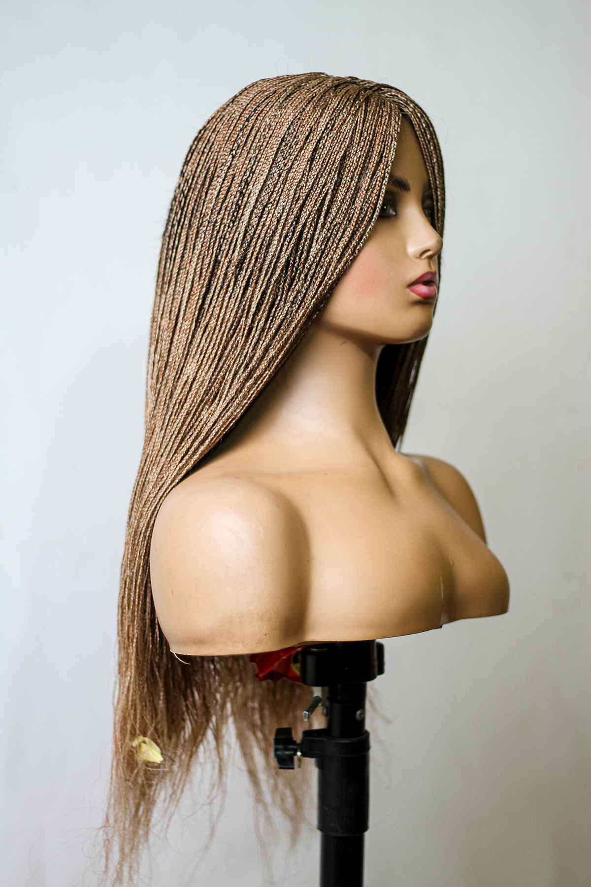 Ready to ship, Deeja Wigs, Braided Wigs Store USA
