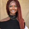 Synthetic Locs, Braiding Locs, and Wigs, Endless Style Options for Everyone, Beautiful Braided Wig with Different Colors