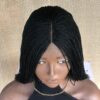 Elegant Micro Braids, Instant Braids, Micro Braiding Bundles, Box Braids Weft, and Sew in Bundles Extensions for Women