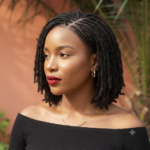 Donor Locs Full Lace Wig for Black Women